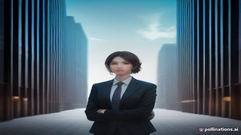 搜同社区内容生态治理与标签自治机制示意图，展示社区成员共同维护频道秩序